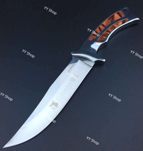 Dagger Outdoor Knife Stainless Steel Knife
