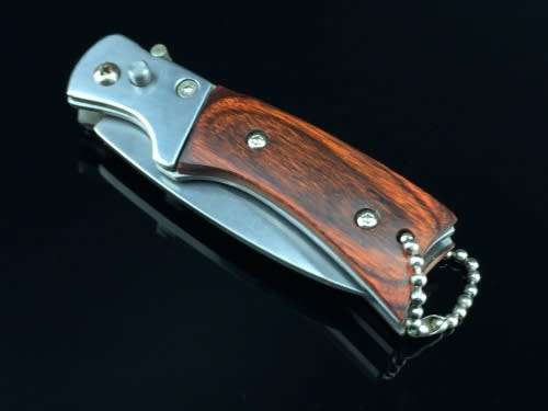Folding Knife Pocket Knife Outdoor Knife Stainless Steel Knife
