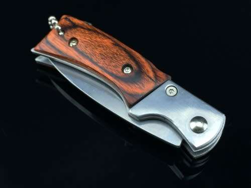 Folding Knife Pocket Knife Outdoor Knife Stainless Steel Knife