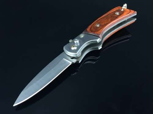 Folding Knife Pocket Knife Outdoor Knife Stainless Steel Knife