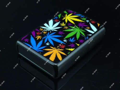 Lighter Various Patterns 12PCS