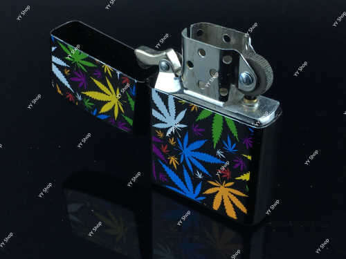 Lighter Various Patterns 12PCS