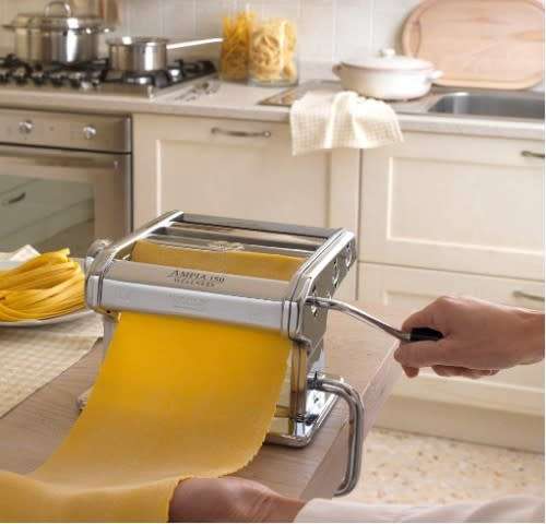 Pasta Cutter
