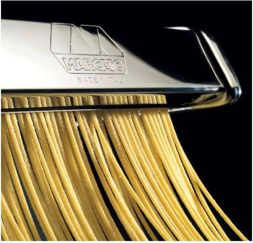 Pasta Cutter