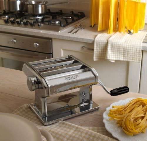 Pasta Cutter