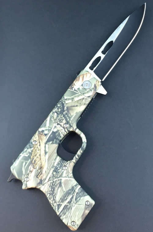 Folding Knife Pocket Knife Outdoor Knife Stainless Steel Knife