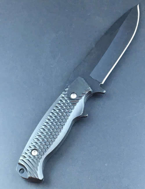 Dagger Outdoor Knife Stainless Steel Knife