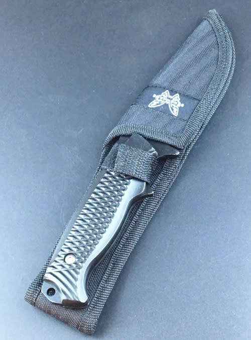 Dagger Outdoor Knife Stainless Steel Knife