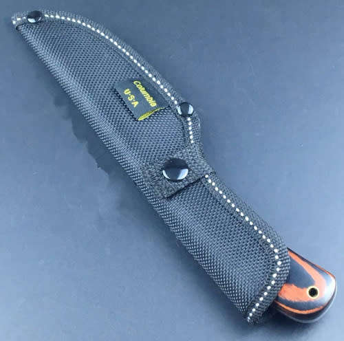 Dagger Outdoor Knife Stainless Steel Knife