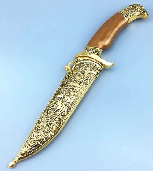 Dagger Outdoor Knife Stainless Steel Knife