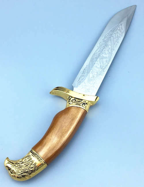 Dagger Outdoor Knife Stainless Steel Knife