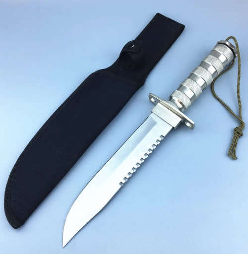 Dagger Outdoor Knife Stainless Steel Knife