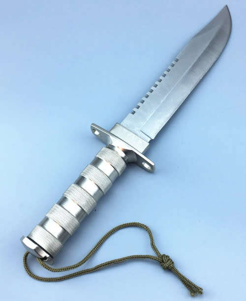 Dagger Outdoor Knife Stainless Steel Knife