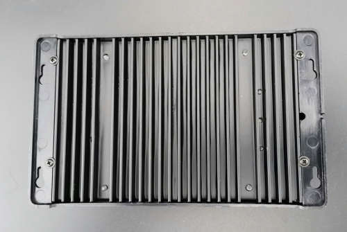 30A Solar Charge Controller