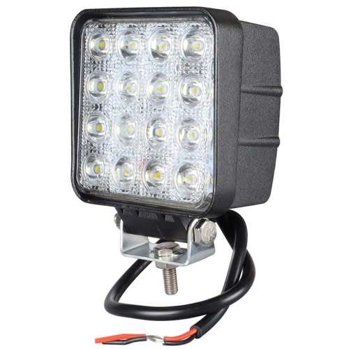 48W LED Light Led Daytime Running Lights