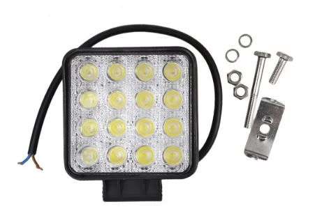 48W LED Light Led Daytime Running Lights
