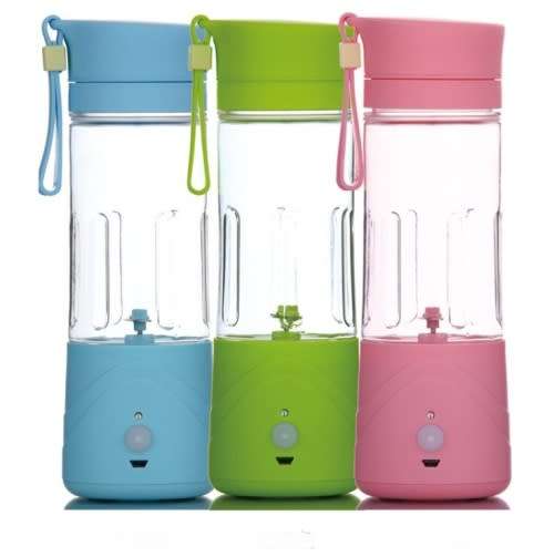 Portable Electric Juice Cup