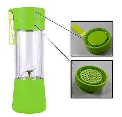 Portable Electric Juice Cup