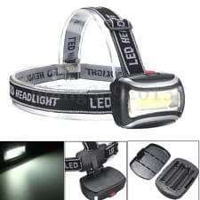 LED Headlamp Headlight