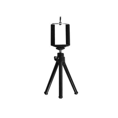 Mini Octopus Flexible Tripod Holder Mount Stand for Camera and Mobile Phone