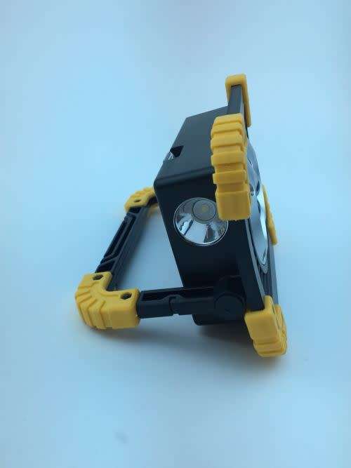 20W COB Led Rechargeable Work Light Super Bright Floodlight