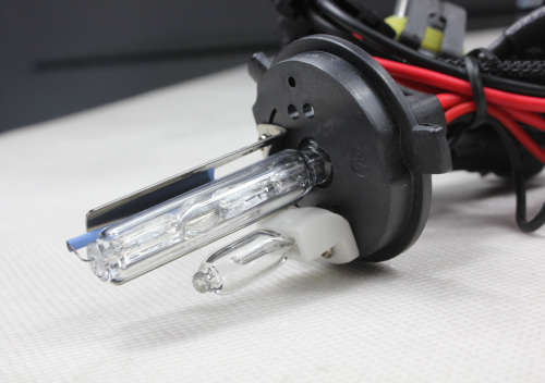 H4-2 HID Xenon Lights