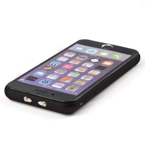 Smart Phone Stun Gun