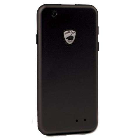 Smart Phone Stun Gun