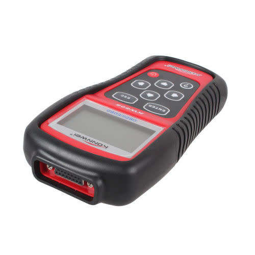 MaxiScan KW808 OBD2 OBDII EOBD Scanner Car Code Reader Tester Diagnostic