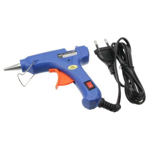 20W Hot Glue Gun