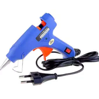 20W Hot Glue Gun