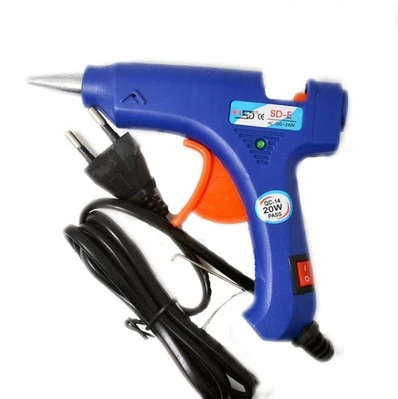 20W Hot Glue Gun