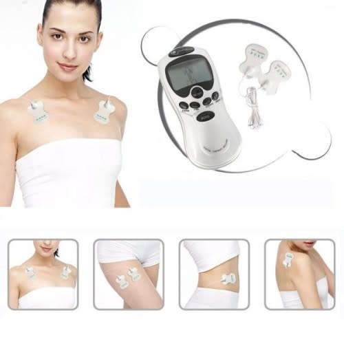 Renkai Digital Therapy Machine Electronic Body Massager