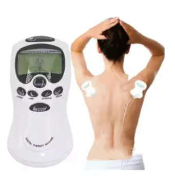 Renkai Digital Therapy Machine Electronic Body Massager