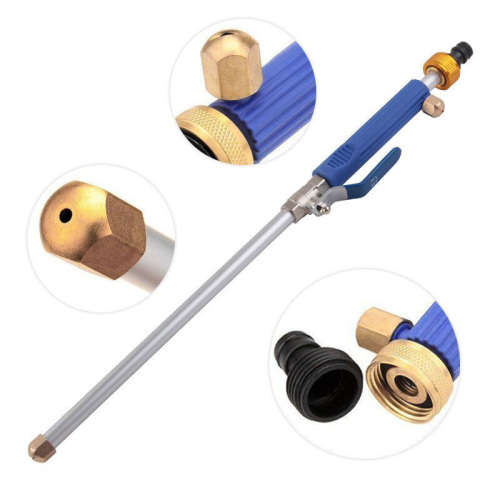 Spray Nozzle Water Hose Stick For Car Wash Pressure Power Washer