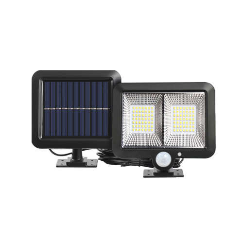 Sensor Solar Wall Waterproof Light Emergency Led Light Solar Light Outdoor Motion