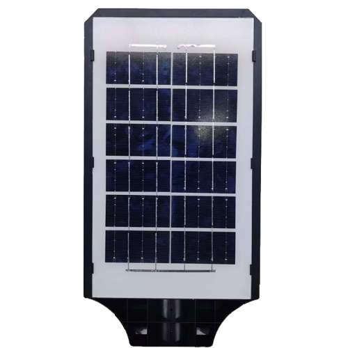 300W Solar Sensor Street Light with Remote Control & Pole Motion Sensor [240 LEDs] **SUPER BRIGHT**