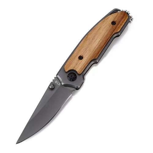 Pocket Knife Folding Knife  Stainless Steel Knife Outdoor knife