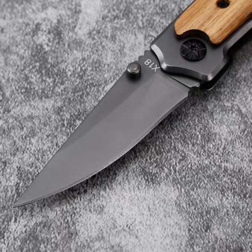 Pocket Knife Folding Knife  Stainless Steel Knife Outdoor knife