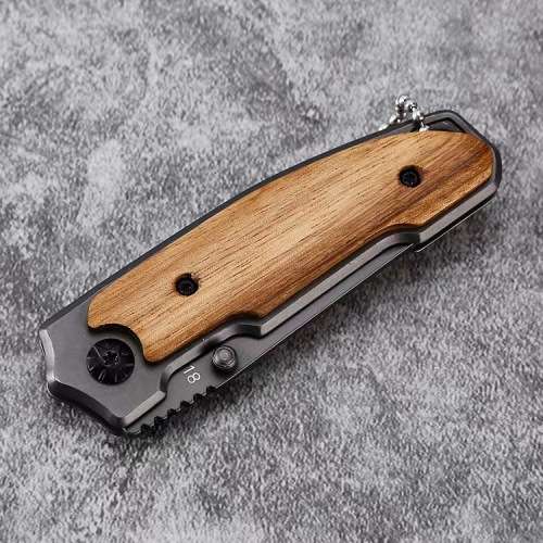 Pocket Knife Folding Knife  Stainless Steel Knife Outdoor knife