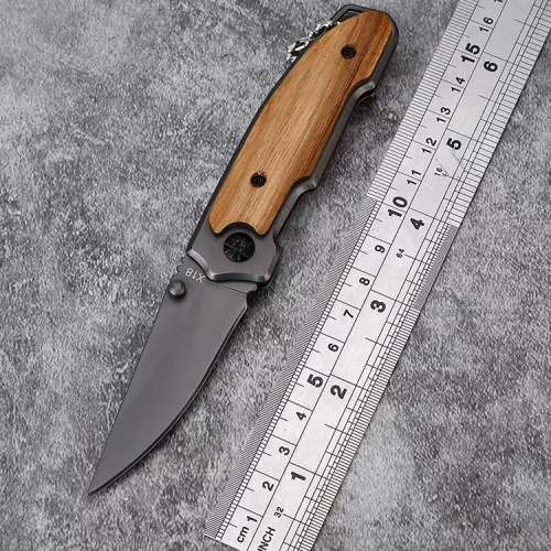 Pocket Knife Folding Knife  Stainless Steel Knife Outdoor knife