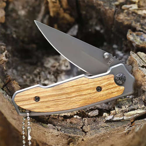 Pocket Knife Folding Knife  Stainless Steel Knife Outdoor knife
