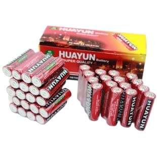 AAA Batteries For 40pcs