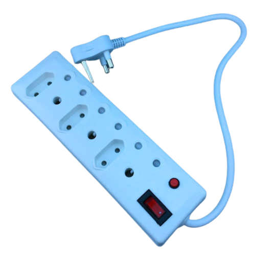 6 Way Multi-Plug