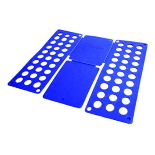 Magic Flip Fold Folding Board Adult Clothes Folder Shirt Pant Laundry Organizer