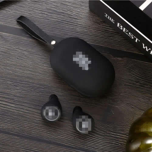 Bluetooth WirelessEarphones