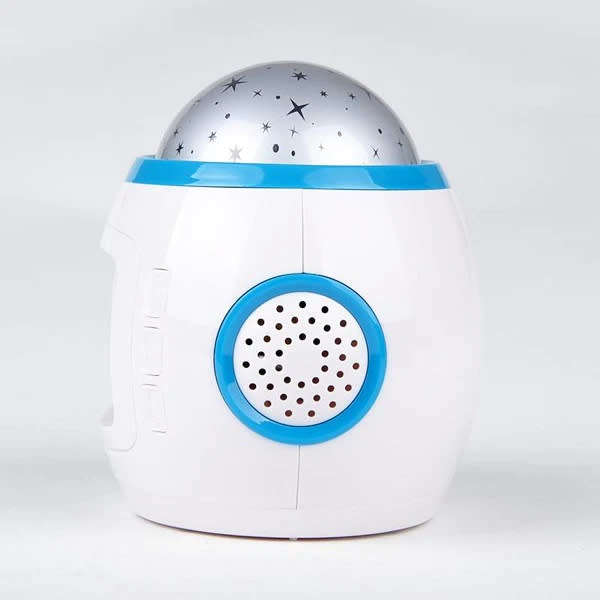 Alarm Clock Starry Sky Projection Alarm Clock