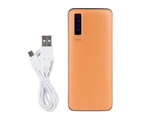 Flashlight Power Bank 8000mah