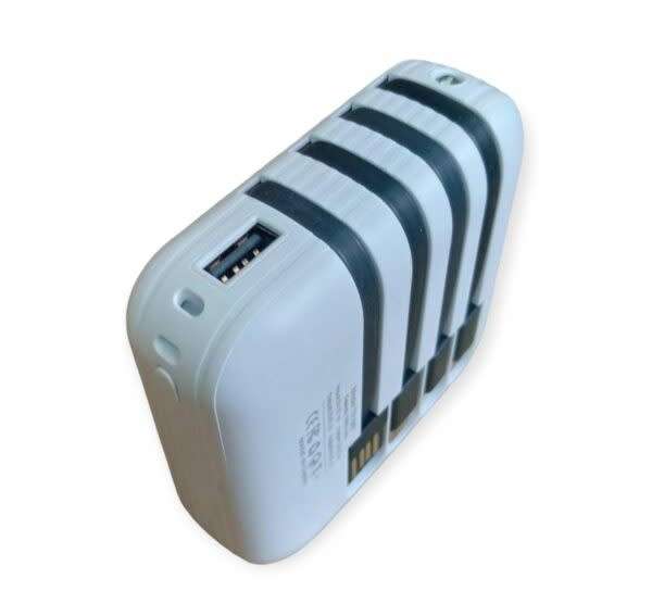 Treqa Power Bank 10000Mah Power Bank