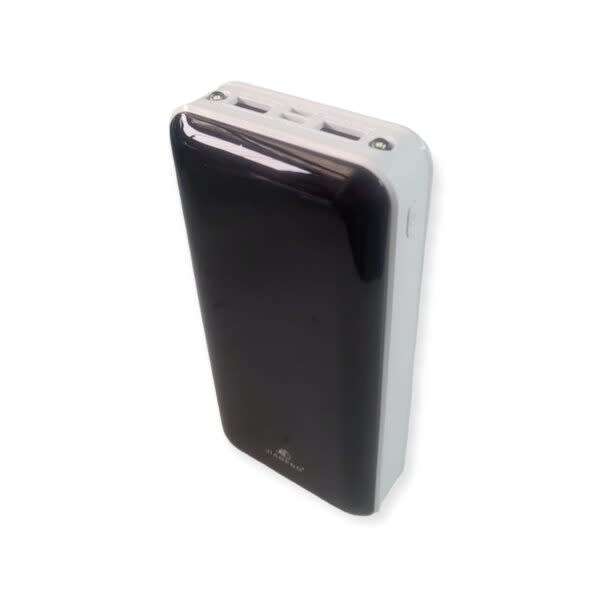 20000Mah Power Bank With Built-In Cable